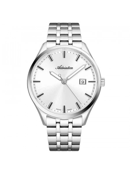 Часы Adriatica A8330.5113Q